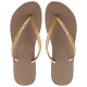 Havaianas Slim Glitter